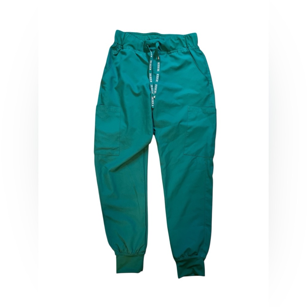 Medcouture scrub pants